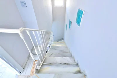 Huis in Marbella met Zwembaden en Tuinen