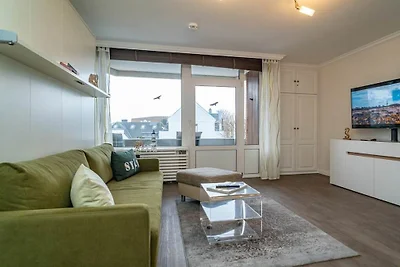 Haus Ornum, Appartement SILD - 15