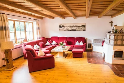 Ferienhaus mit 3 Schlafzimmer