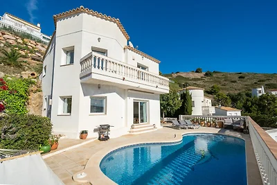 Spaziosa villa sulla Costa Brava