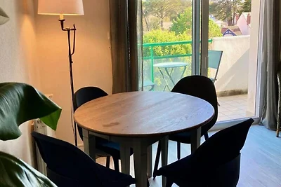 Ferienwohnung in Pornichet in Strandnähe