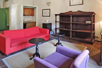 Residence Villa Pitiana in Donnini