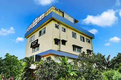 Hotel O Porvorim in der Nähe der Mall De Goa