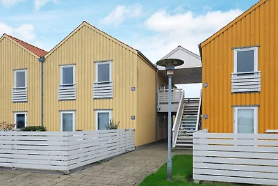 6 Personen Ferienhaus in Rudkøbing-By Traum