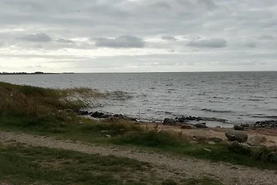 6 persoons vakantie huis in Ulfborg