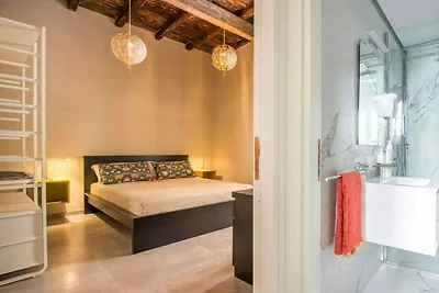 Apartment Casa dell'Architetto alla...