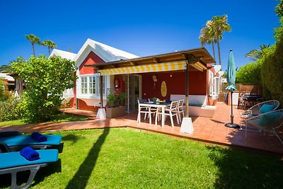 Bungalow in San Bartolomé de Tirajana