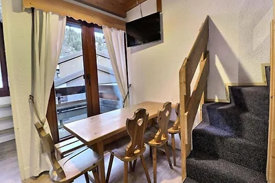 Wohnung in Laitelet in der Nähe der Skipisten