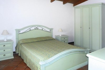 Residence Vacanze Mare Ville, Stintino