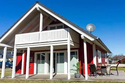 Ferienhaus Sonnenufer