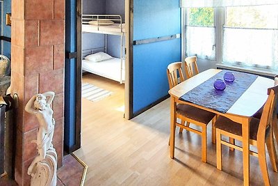 9 persoons vakantie huis in SÖLVESBORG