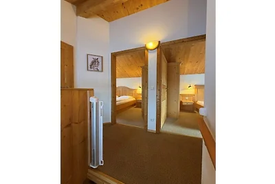 Vakantiehuis in Annaberg met zwembad