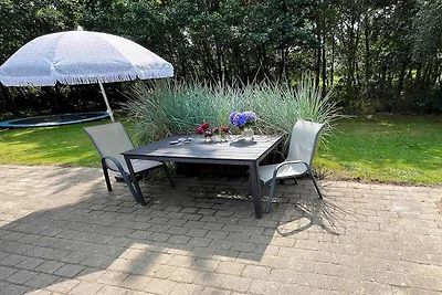 8 Personen Ferienhaus in Ringkøbing