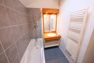 2-Zimmer-H�tte f�r 6 Personen,...