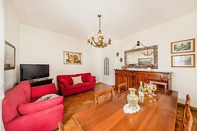 Wohnung in Sanremo mit Terrasse