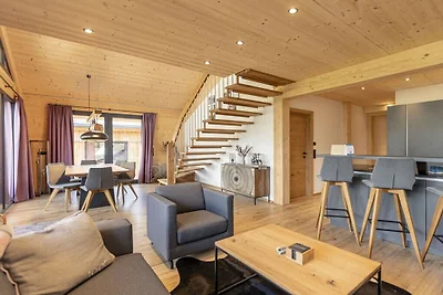 Wohnung in Haus im Ennstal mit Sauna