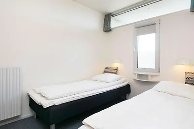 4 persoons vakantie huis op een vakantie park...
