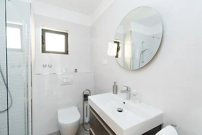 Apartments & Rooms Fisherman's Luck - Two-Bed...