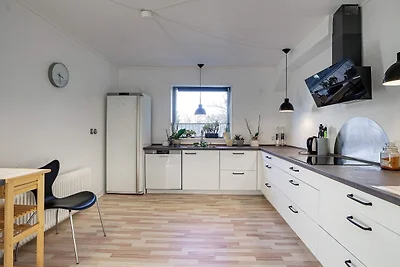 Vakantiehuis voor 8 personen in Nysted