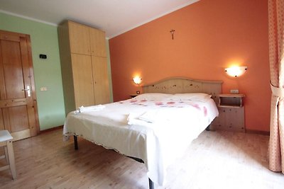 Wohnung in Livigno, in der Nähe des...