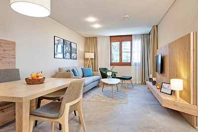 Alpine Ferienwohnung am Ossiacher See mit...