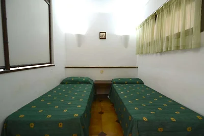 Appartement in Estartit nabij het...