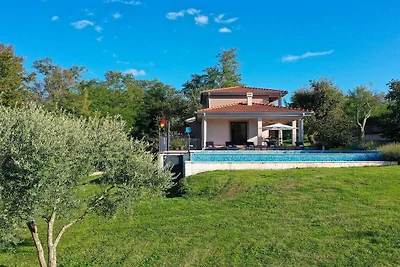 Ferienhaus Villa Marconi