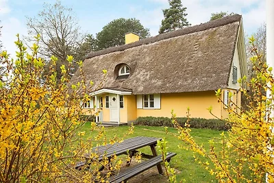 8 Personen Ferienhaus in Vig
