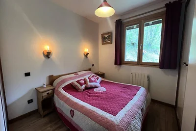 Wohnungen in La Clusaz