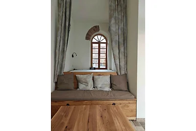 Appartement mit Sonnenterrasse