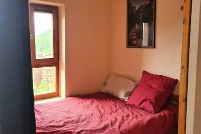 Wohnung in Arc 2000 mit Skizugang