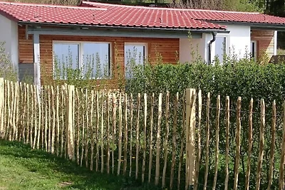 Ferienhaus mit 2 Schlafzimmer