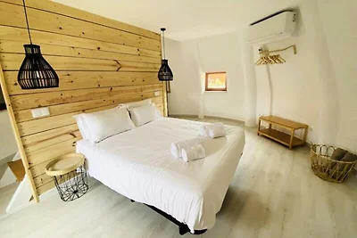 Casa a Sagres con Piscina Privata e BBQ