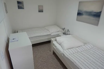 Agriturismo nel Parco Nazionale Müritz