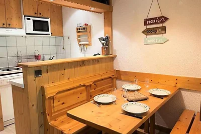 2 Zimmer für 5 Personen