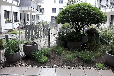 Kuća za odmor Dopust za oporavak Rostock