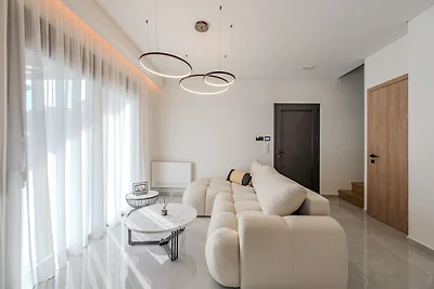 Rosy 1 Villa Anwesen