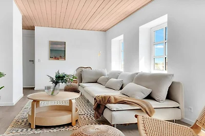 5 Sterne Ferienhaus in Løkken