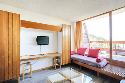 Apartment für 6 Personen in Arc 1600 in der N...