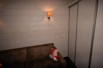 Ferienhaus in der Nähe der Skipisten in den...