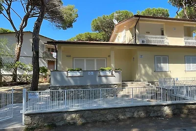 Appartamento Giannutri vicino al mare