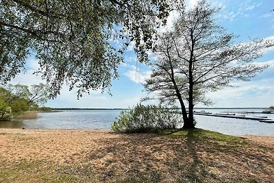 5 Sterne Ferienhaus in HÖÖR