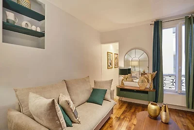 Schitterend appartement Le Marais/Place des...