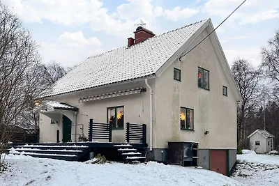 7 Personen Ferienhaus in DOCKSTA