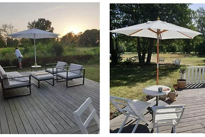 6 Personen Ferienhaus in LÖTTORP