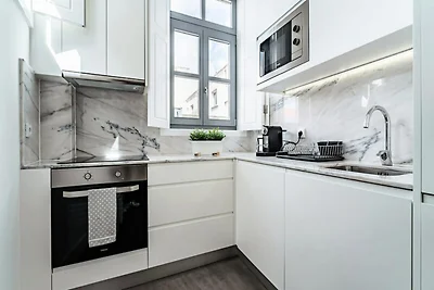 Nomad's Formosa Harmony - 1BED Porto