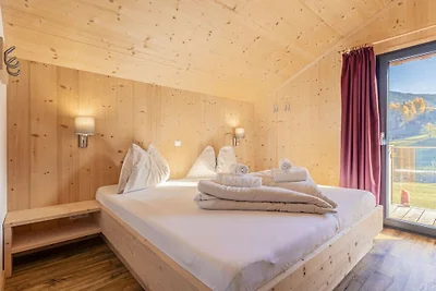 Hut in Steinach am Brenner met sauna