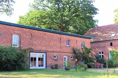 Landhaus zur Alten Tabakscheune