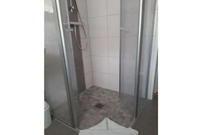 Ferienhaus mit 2 Schlafzimmer
