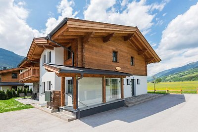 Traumhaftes Chalet mit Sauna